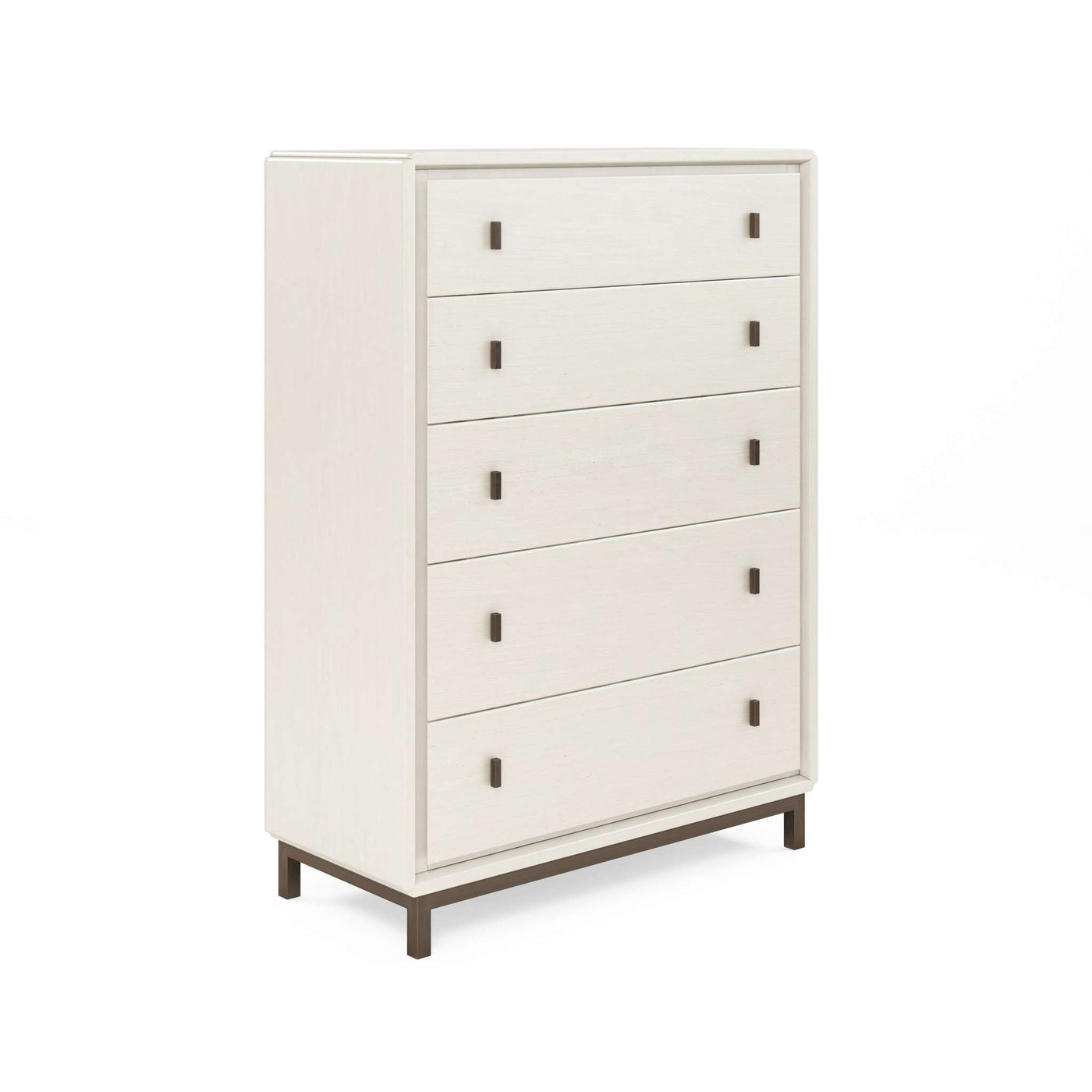 Blanc Drawer Chest