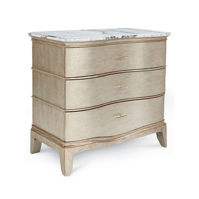 Starlite Bachelor Chest