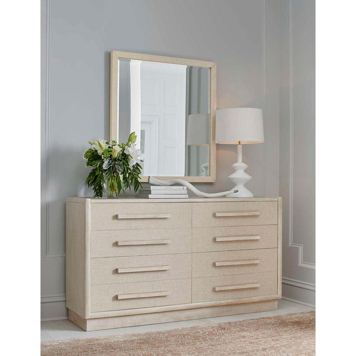 Cotiere Dresser