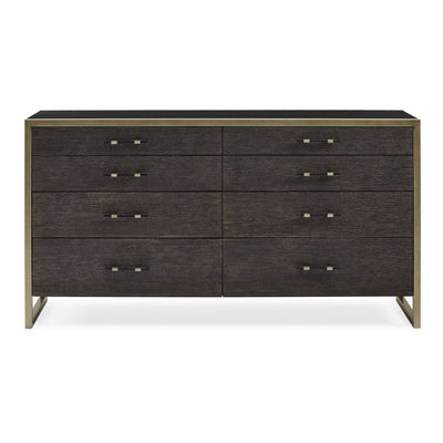 Remix Double Dresser