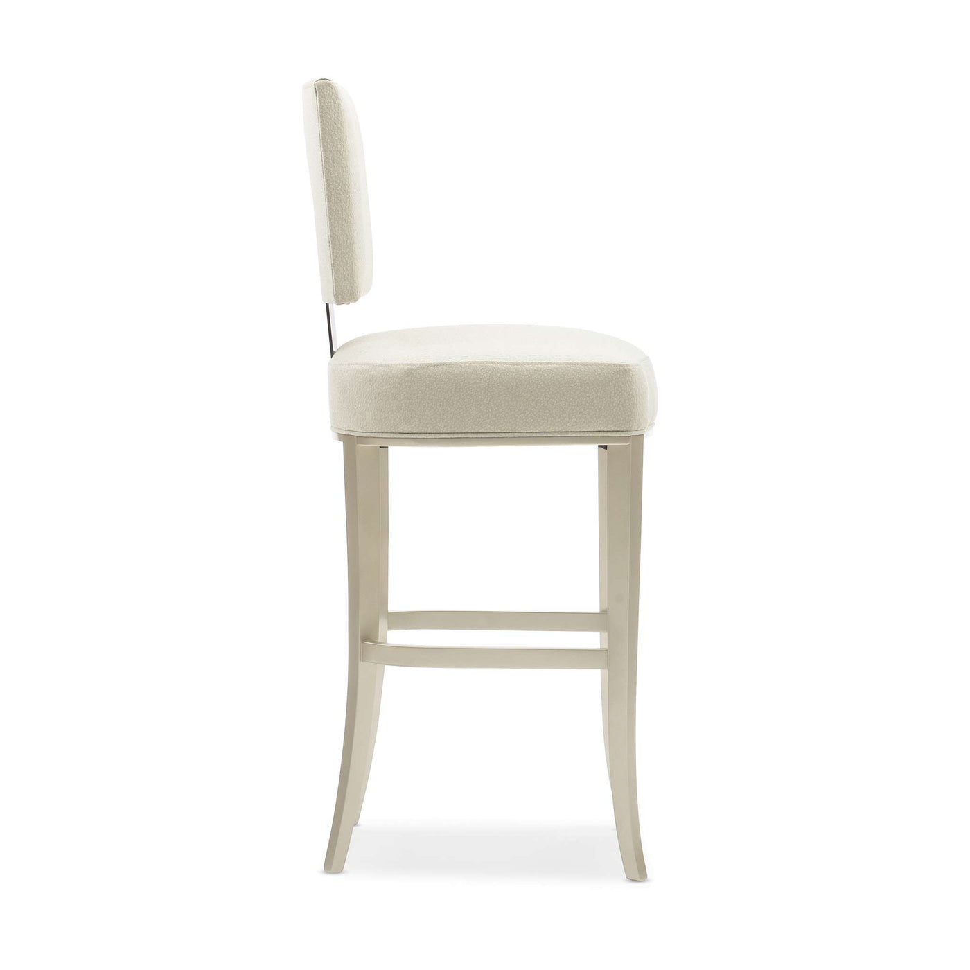 Reserved Seating Bar Stool