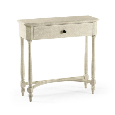 Casual Accents Driftwood Console Table