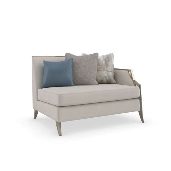 X Factor Raf Loveseat