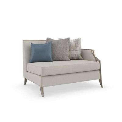 X Factor Raf Loveseat