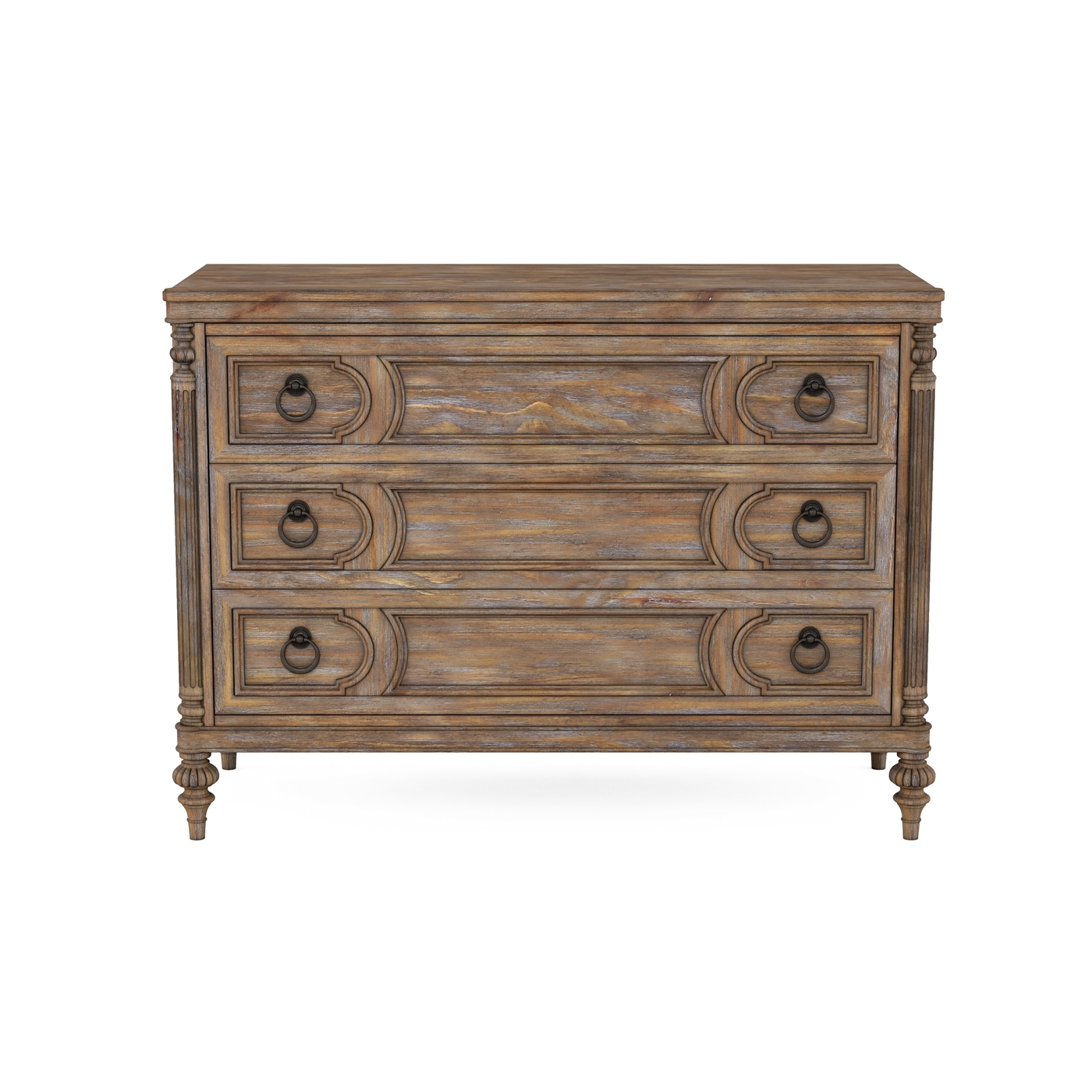 Architrave Door / Drawer Chest