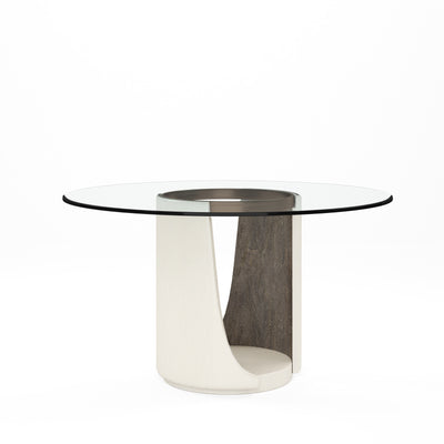 Blanc  Dining Table