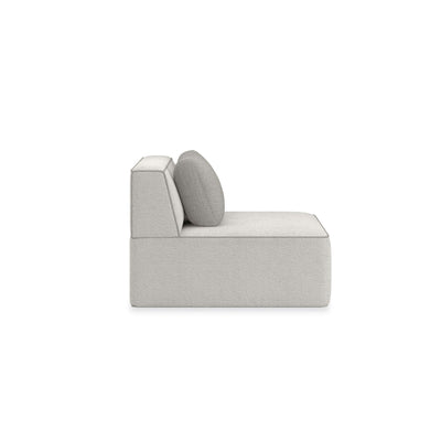 Marbella Armless Chair