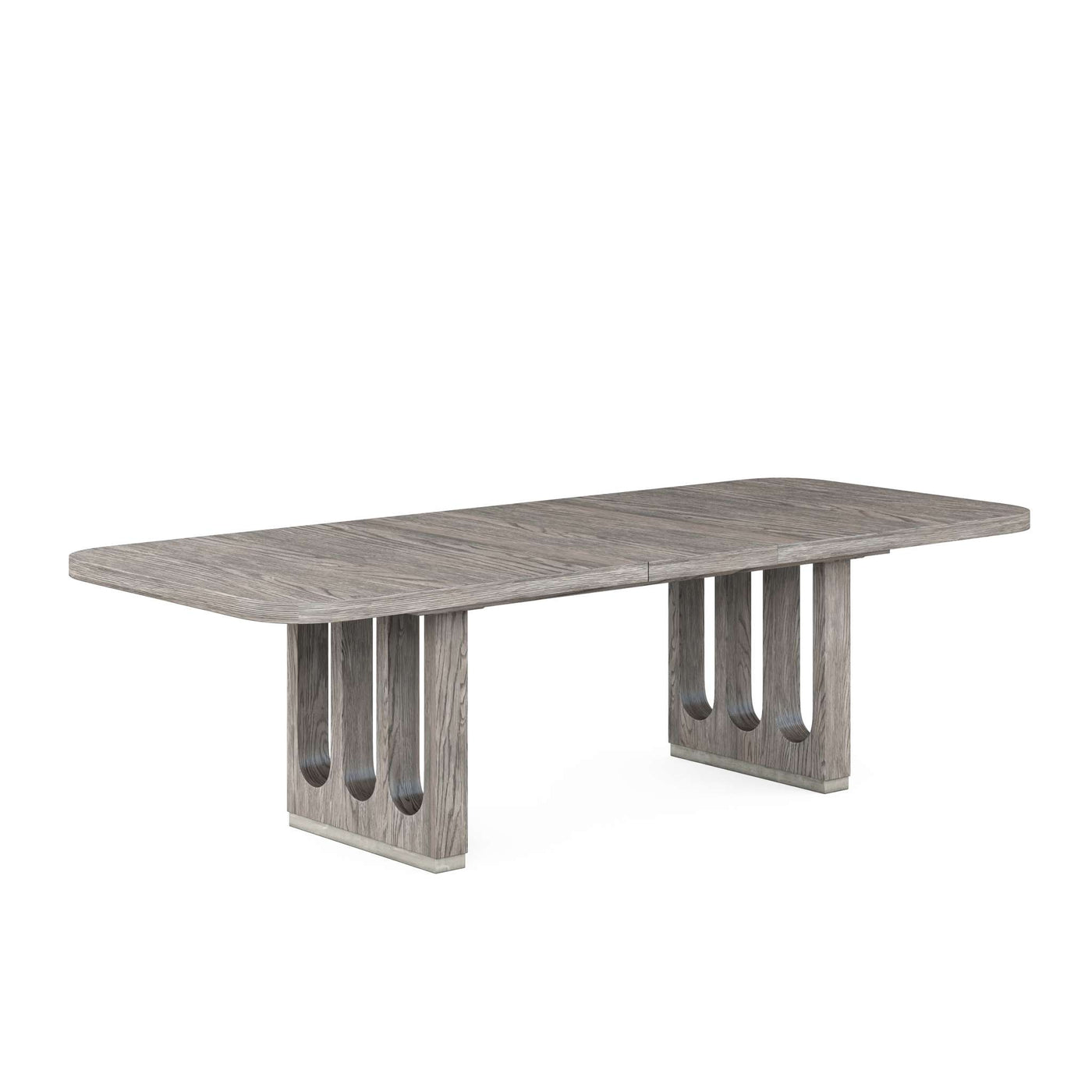 Vault Rectangular Dining Table