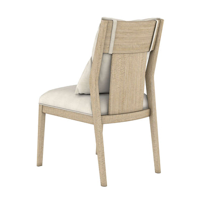 North Side Upholstered Side Chair (Sold As Set Of 2)