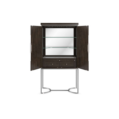 La Moda Bar Cabinet