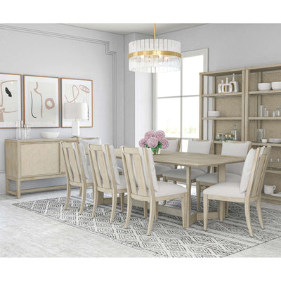 Cotiere Rectangular Dining Table