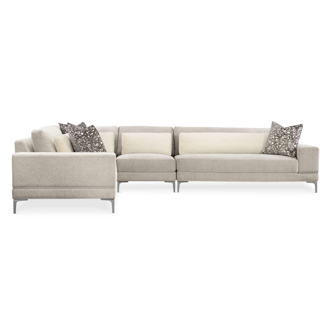 Repetition Laf Loveseat