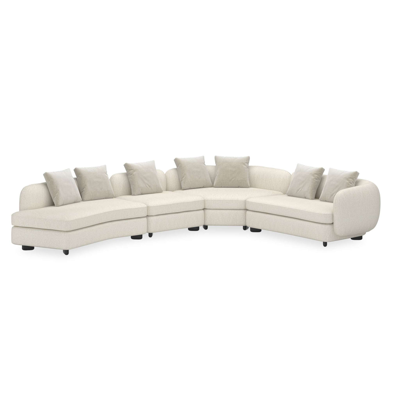 Lumi Sofa & Sectionals