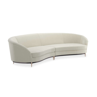 Three's Company Laf Sofa