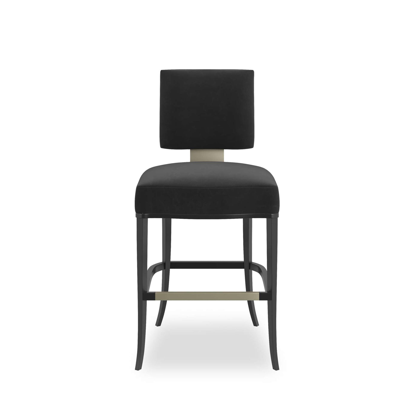 Reserved Seating Bar Stool