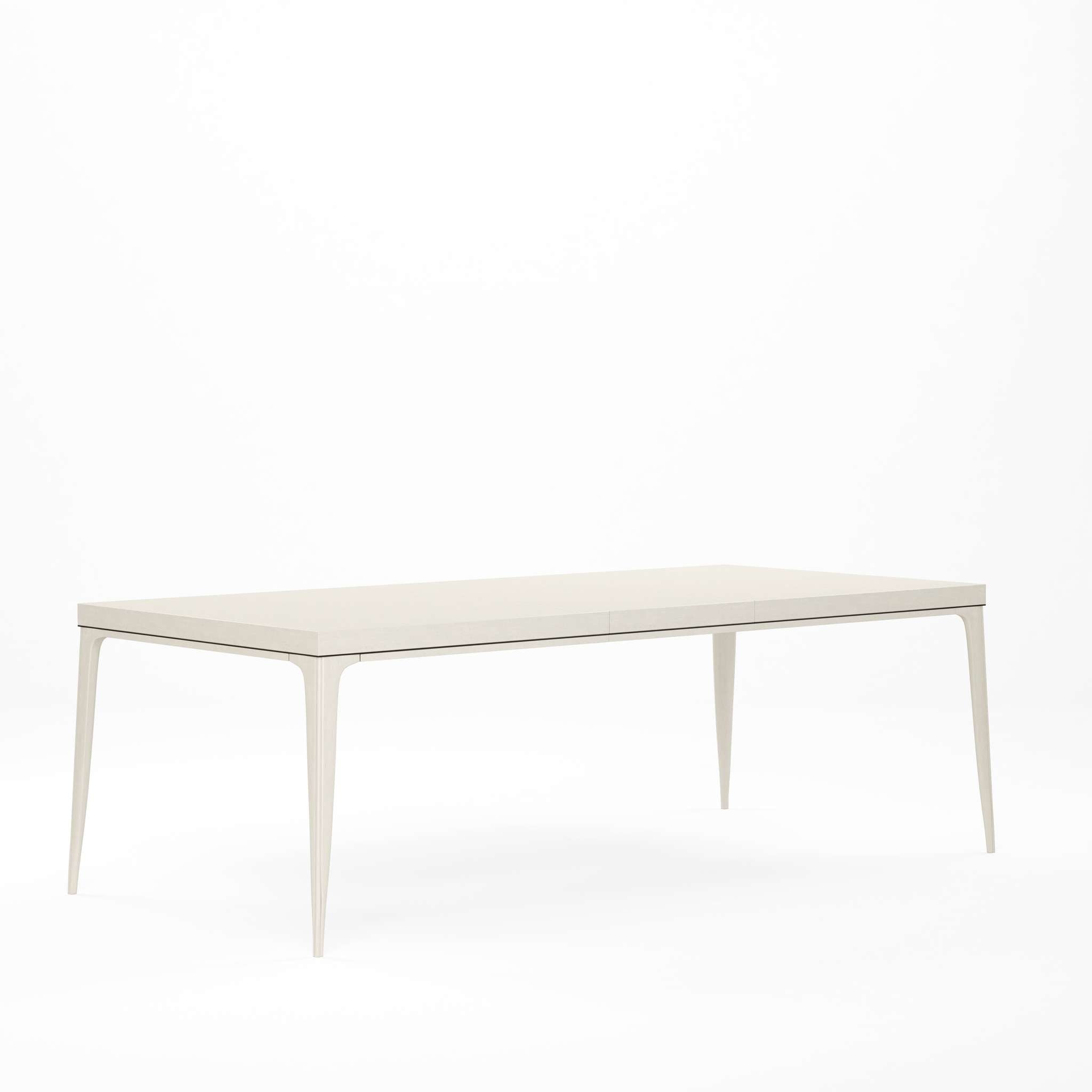 Blanc Rectangular Dining Table