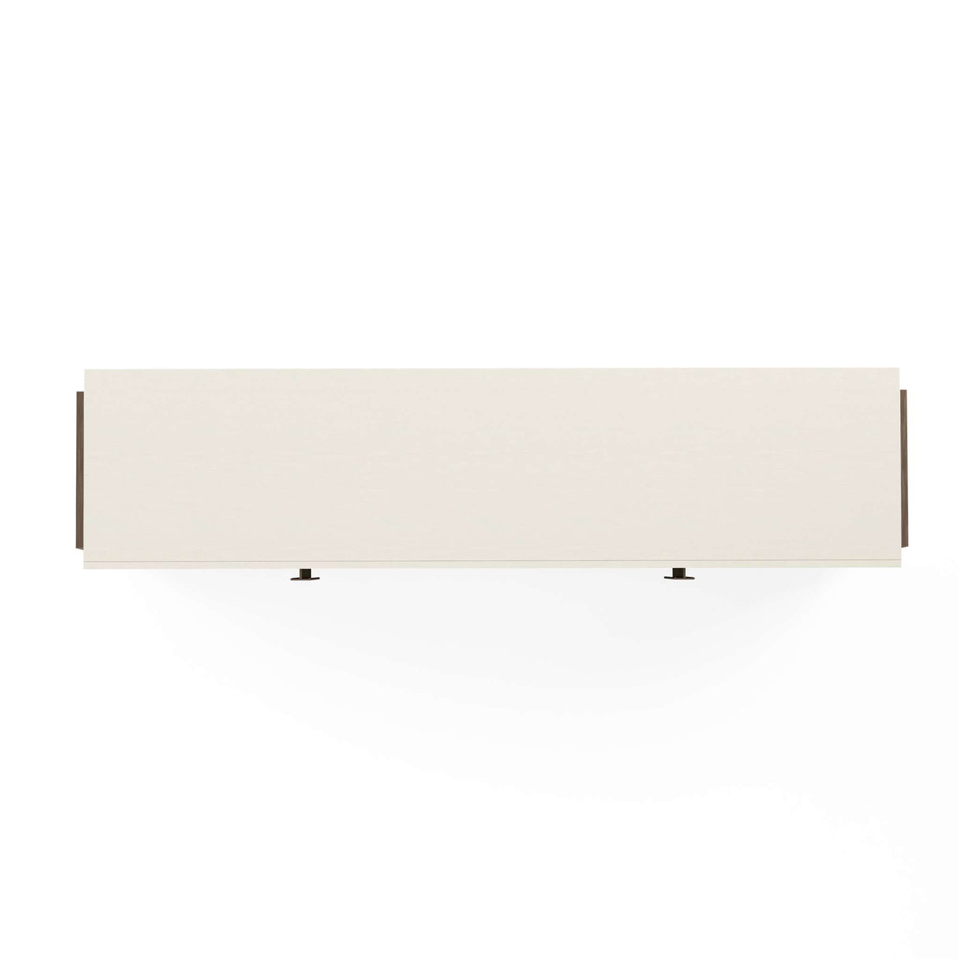 Blanc Credenza