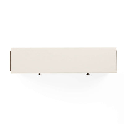 Blanc Credenza