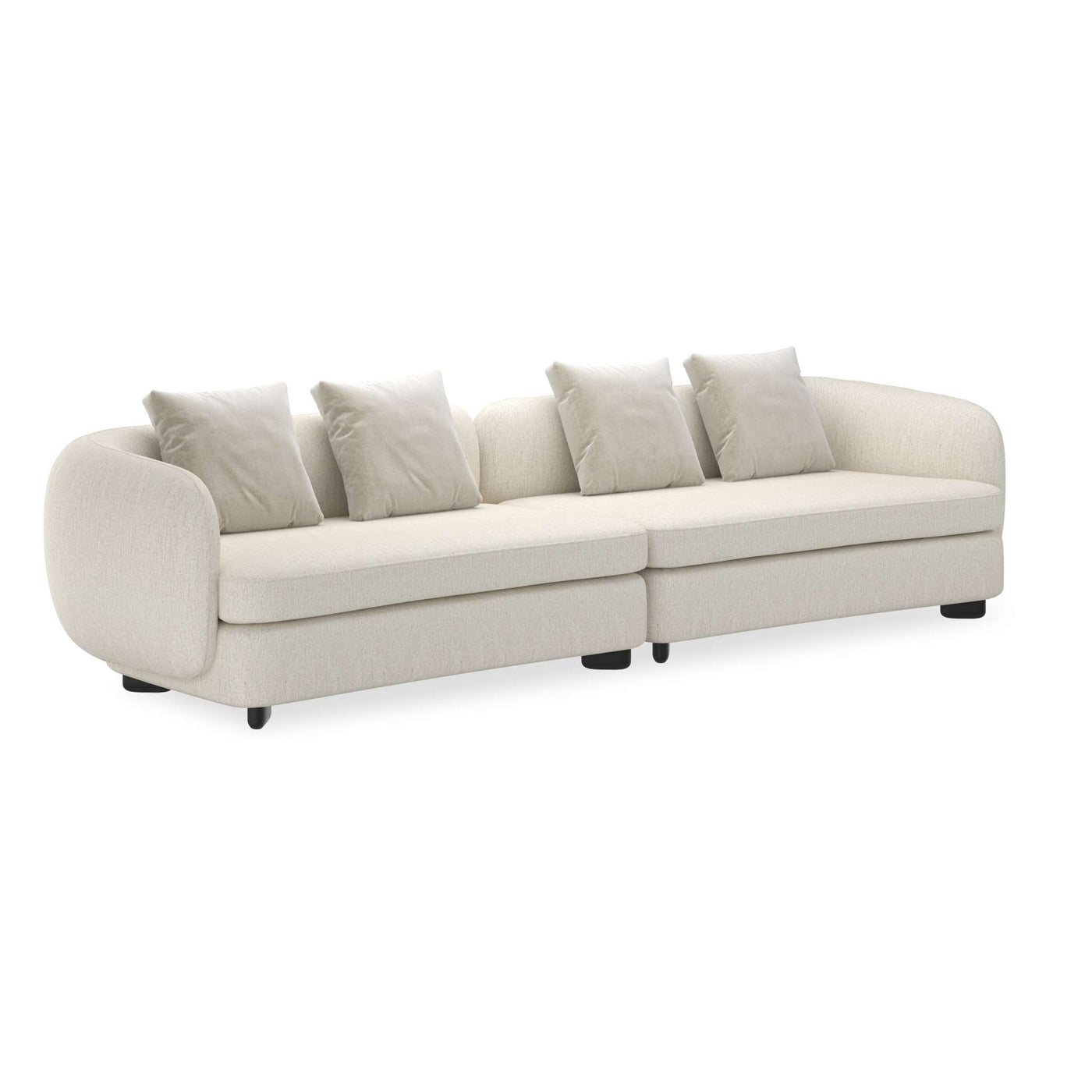 Lumi Laf Loveseat