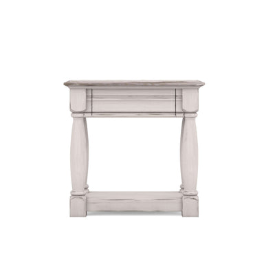 Alcove Night Table