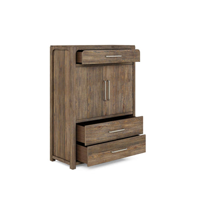 Stockyard Drawer Chest