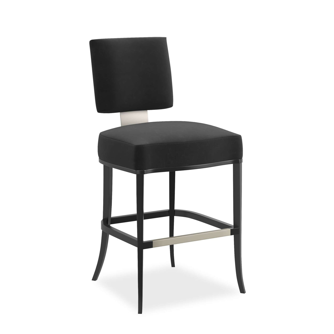 Reserved Seating Bar Stool