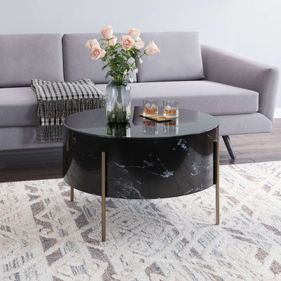 Zuo Mod Ferrier Coffee Table