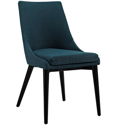 Viscount Fabric Dining Chair