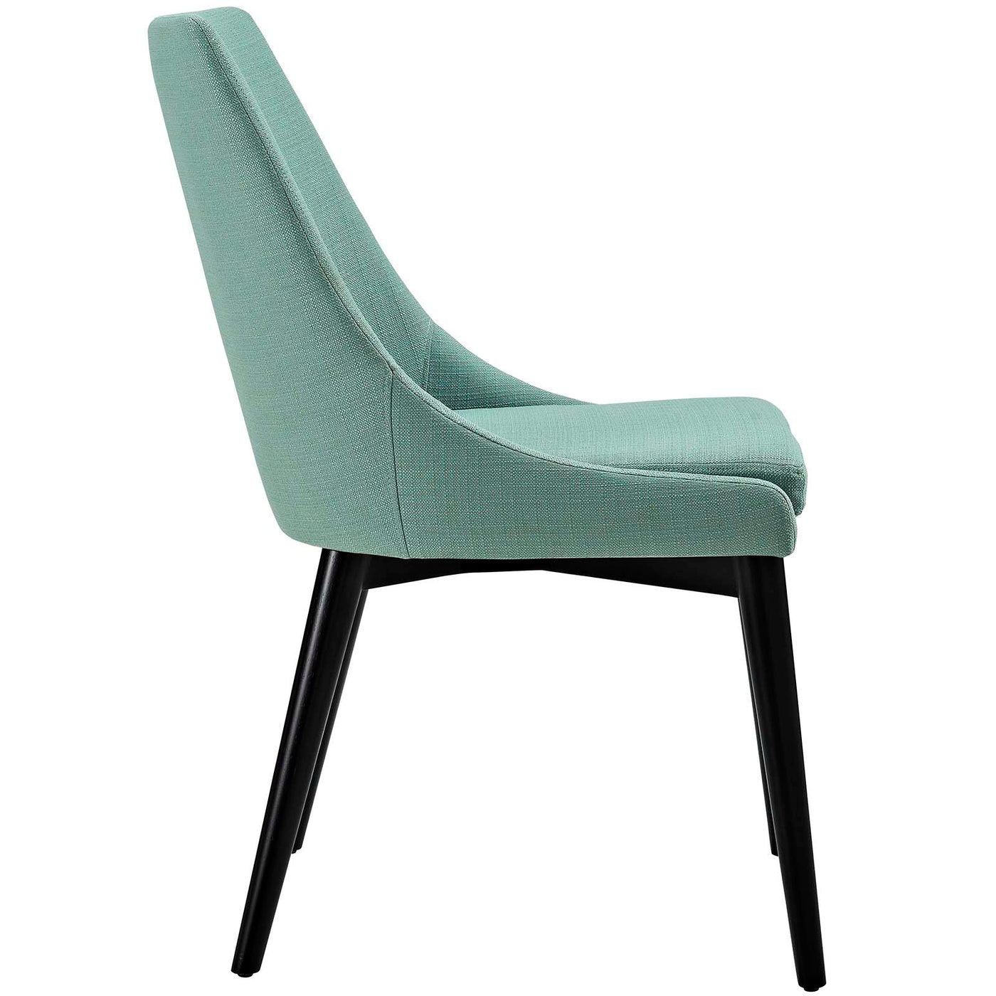 Viscount Fabric Dining Chair