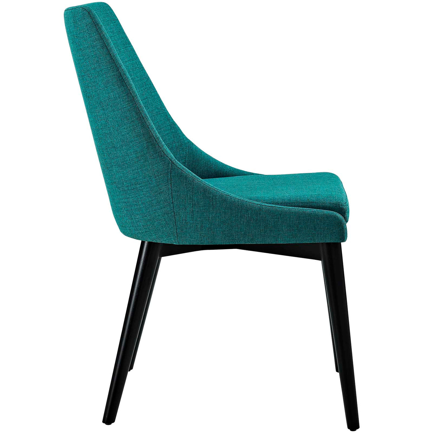 Viscount Fabric Dining Chair