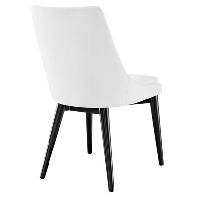 Viscount Fabric Dining Chair