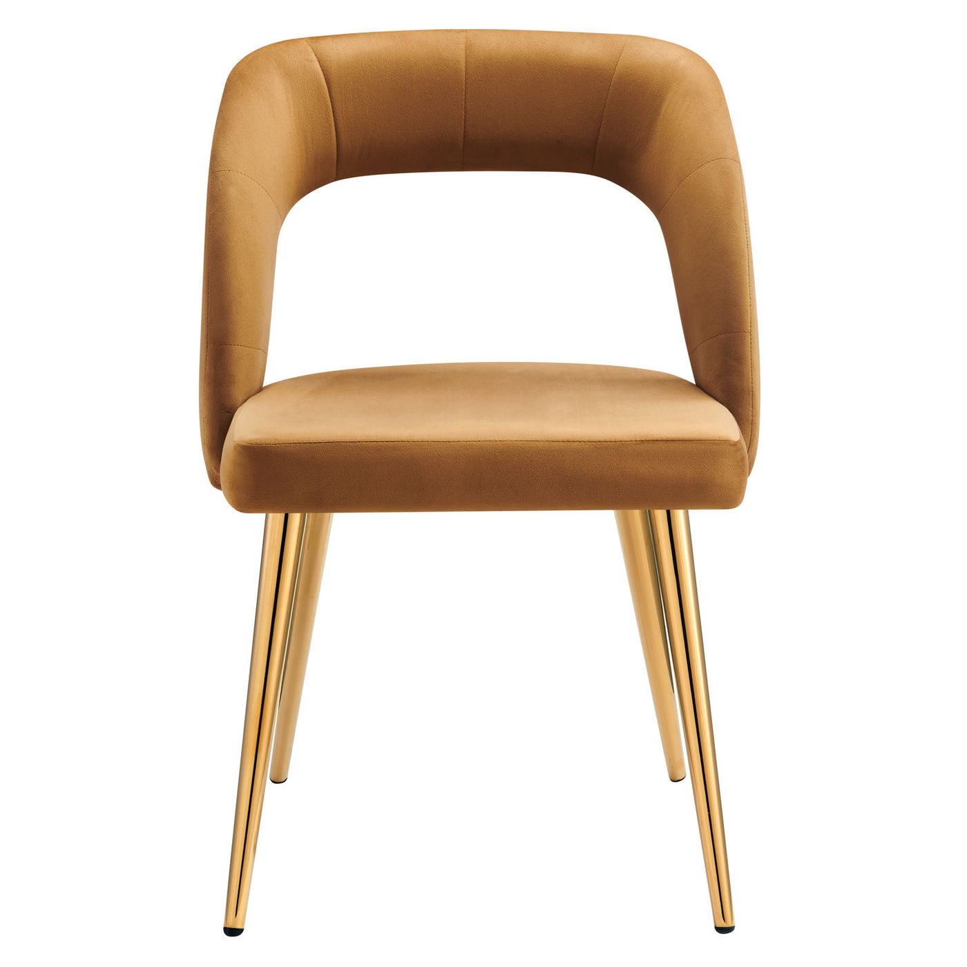 Marciano Performance Velvet Dining Chair