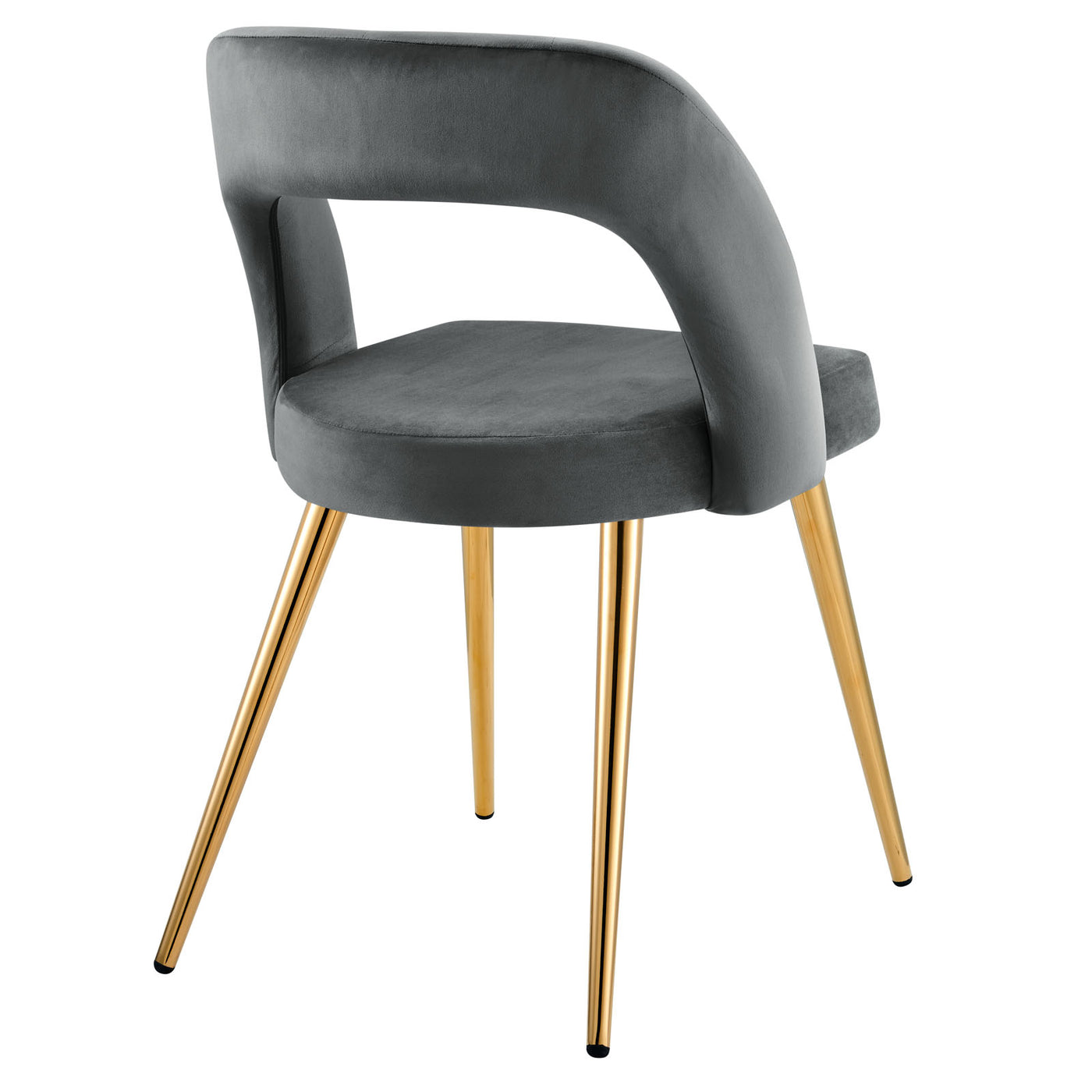 Marciano Performance Velvet Dining Chair