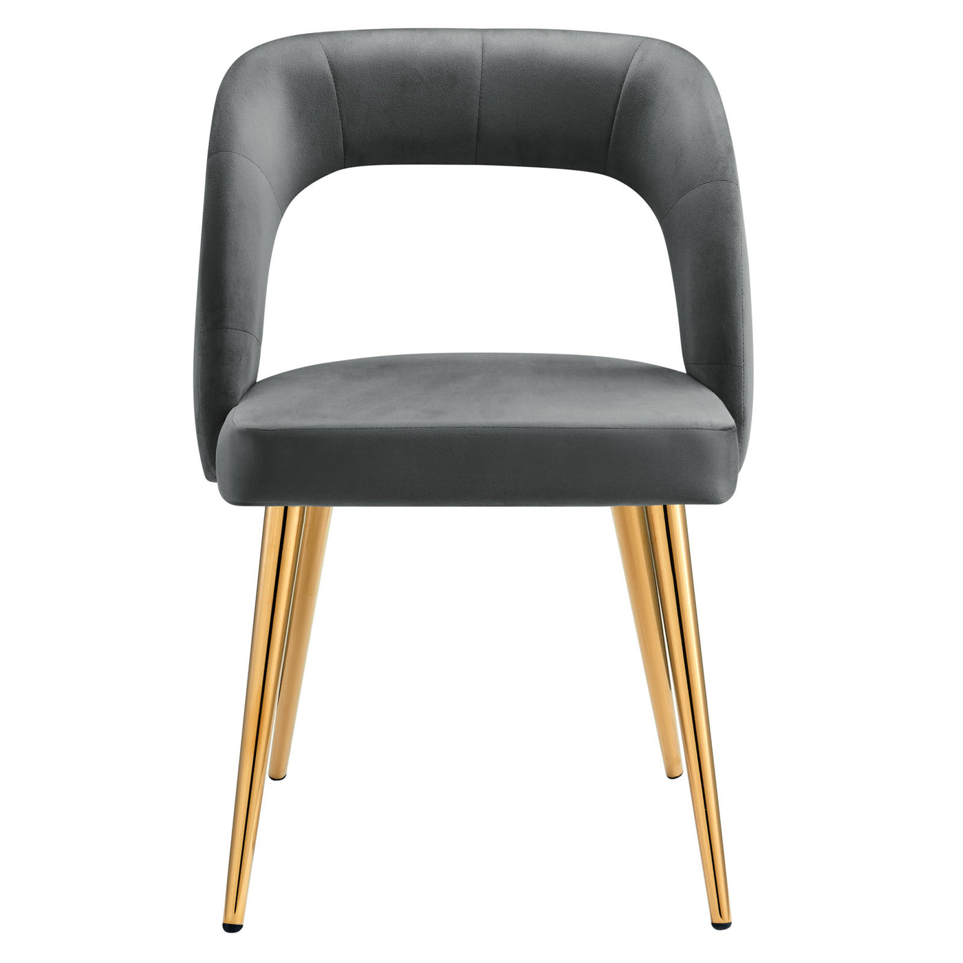 Marciano Performance Velvet Dining Chair