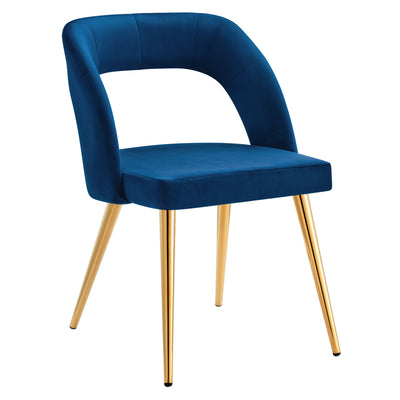 Marciano Performance Velvet Dining Chair