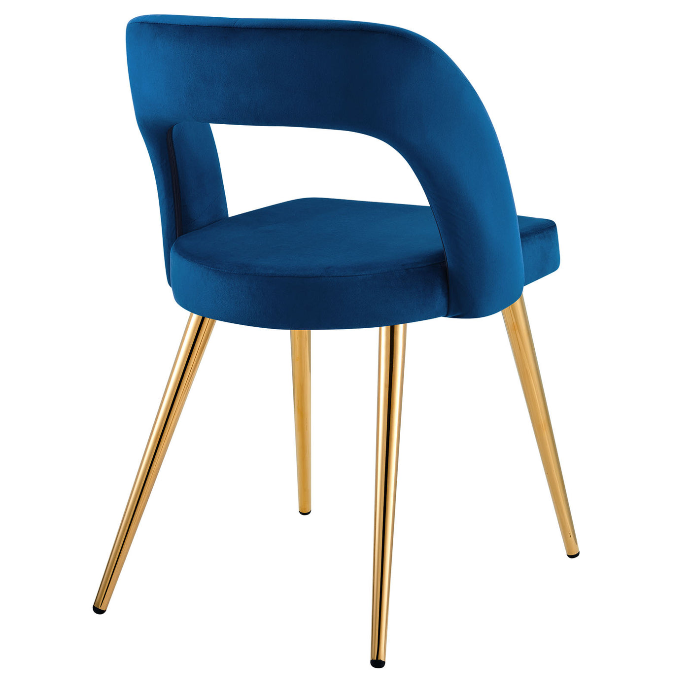 Marciano Performance Velvet Dining Chair