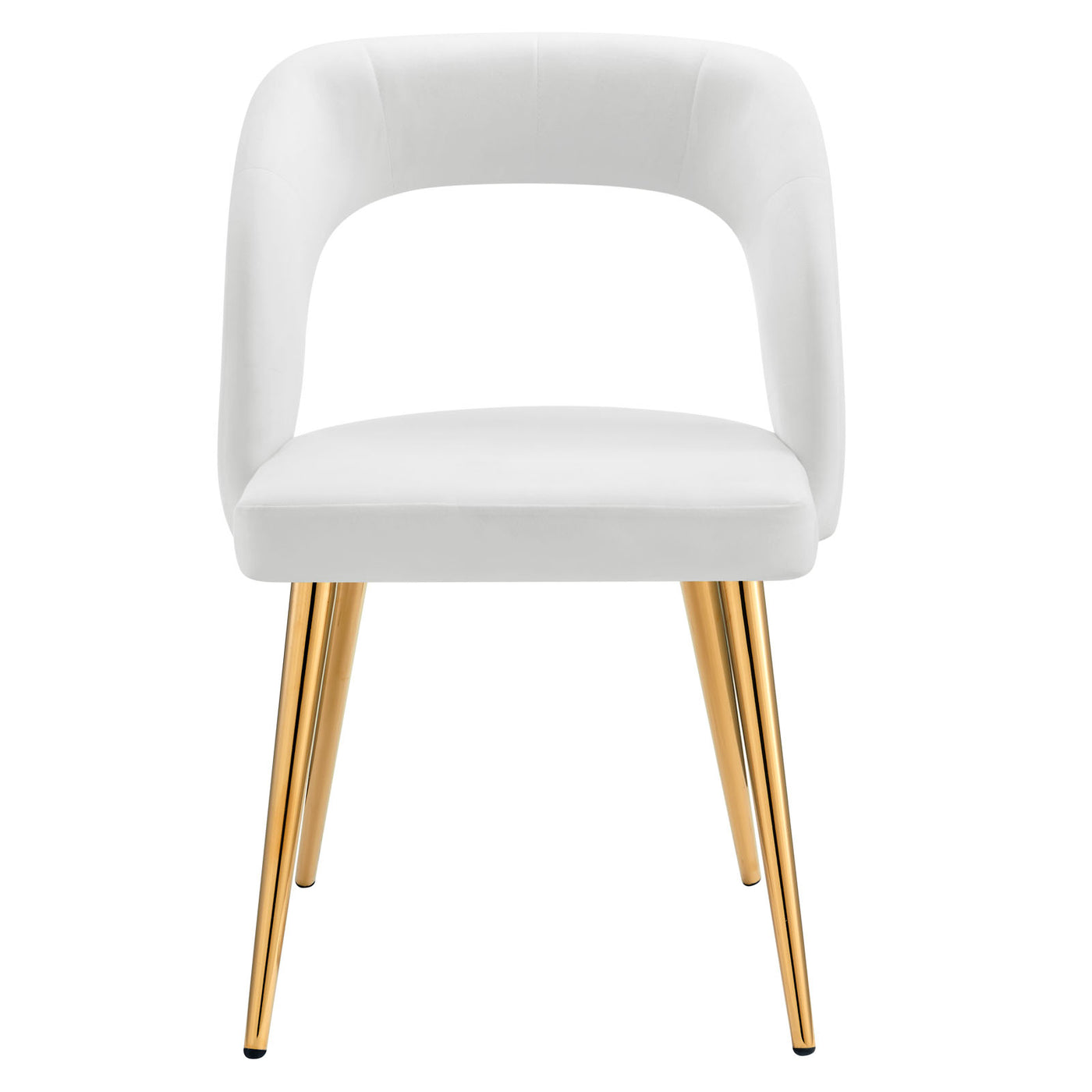 Marciano Performance Velvet Dining Chair