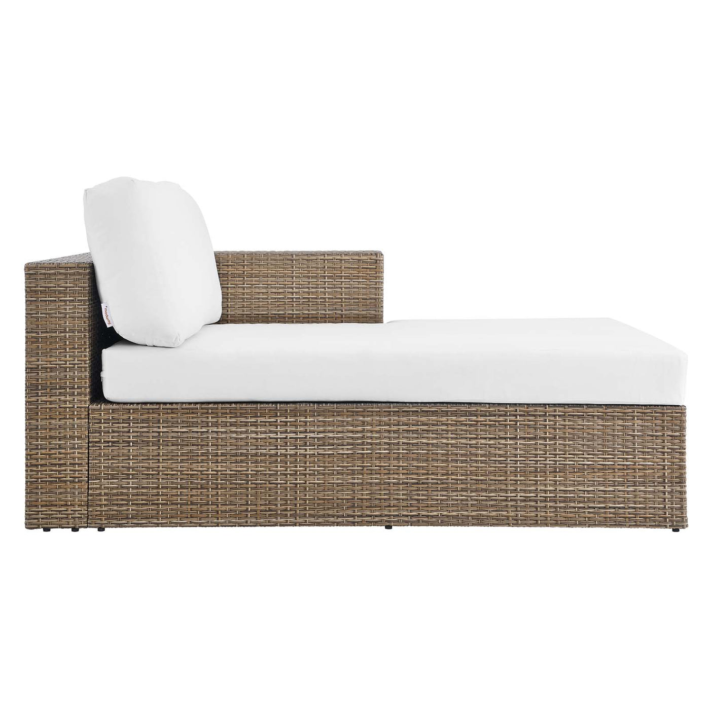 Convene Outdoor Patio Outdoor Patio Right-Arm Chaise