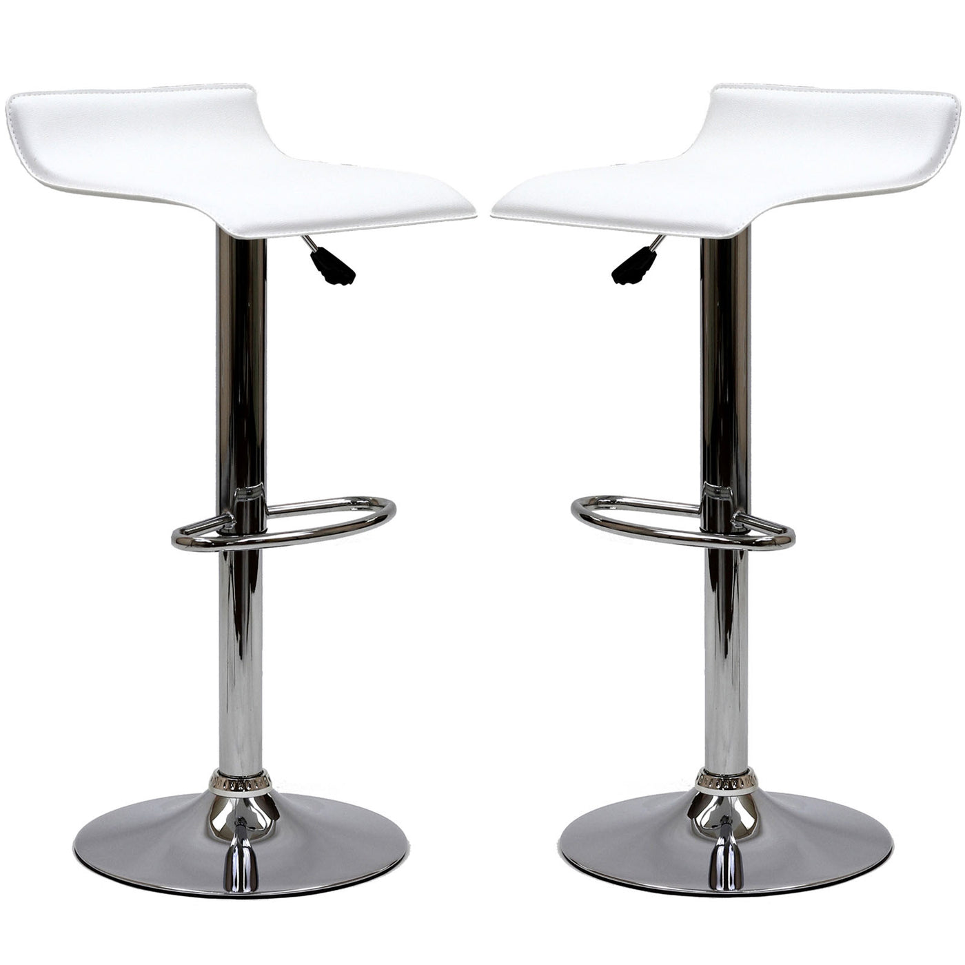 Gloria Bar Stool Set of 2