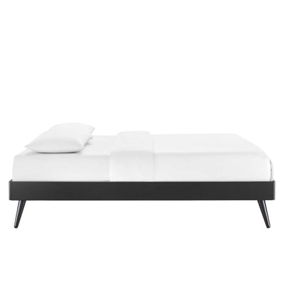 Margo Full Wood Platform Bed Frame