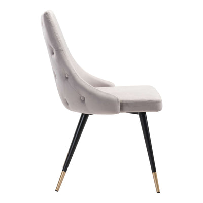 Zuo Mod Piccolo Dining Chair